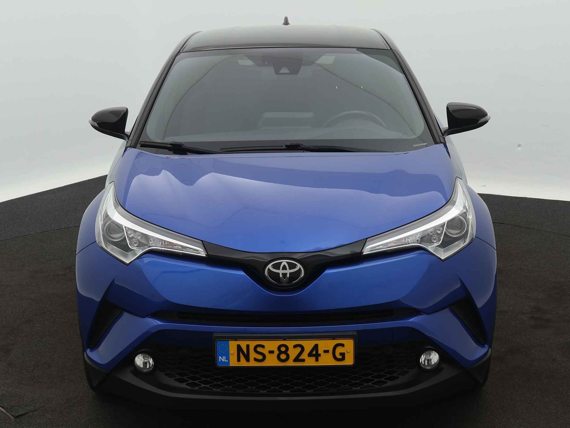 Toyota C-HR 1.2 Bi-Tone - 28/44