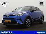 Toyota C-HR 1.2 Bi-Tone