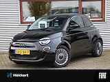 Fiat 500E Urban 42 kWh 118pk Automaat PDC + CAM. | DODE HOEK | CRUISE.C | STOELVERW. VOOR | APPLE-CARPLAY