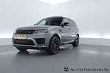 Land Rover Range Rover Sport P400e HSE | Pano | Luchtvering | HUD | Adapt. Cruise | 360 cam | Meridian
