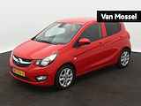 Opel KARL 1.0 ecoFLEX Edition | 75pk | Airco | Parkeersensoren achter | Cruise Control | 82.000km! |