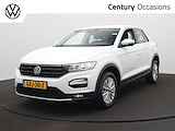 Volkswagen T-Roc 1.0 TSI Style Business / Adap. Cruise / Climate / Navi / Sensoren