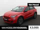 Fiat 600e RED 54 kWh | Parkeersensoren | Apple Car Play | Android auto | Cruise control