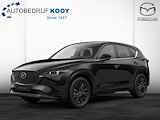 Mazda CX-5 2.0 165 pk M-Hybrid e-SkyActiv-G Homura - Comfort Pack - Sunroof