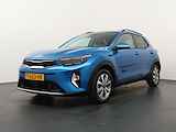 Kia Stonic 1.0 T-GDi MHEV DynamicPlusLine - Led - Navigatie - Cruise Control - Climate Control - Apple/Android Carplay - Fabrieksgarantie Tot 2030