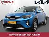 Kia Stonic 1.0 T-GDi MHEV DynamicPlusLine - Led - Navigatie - Cruise Control - Climate Control - Apple/Android Carplay - Fabrieksgarantie Tot 2030