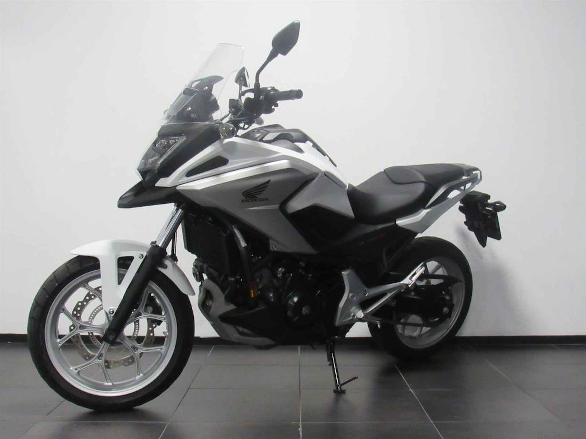 Honda NC 750 X DCT - 3/14