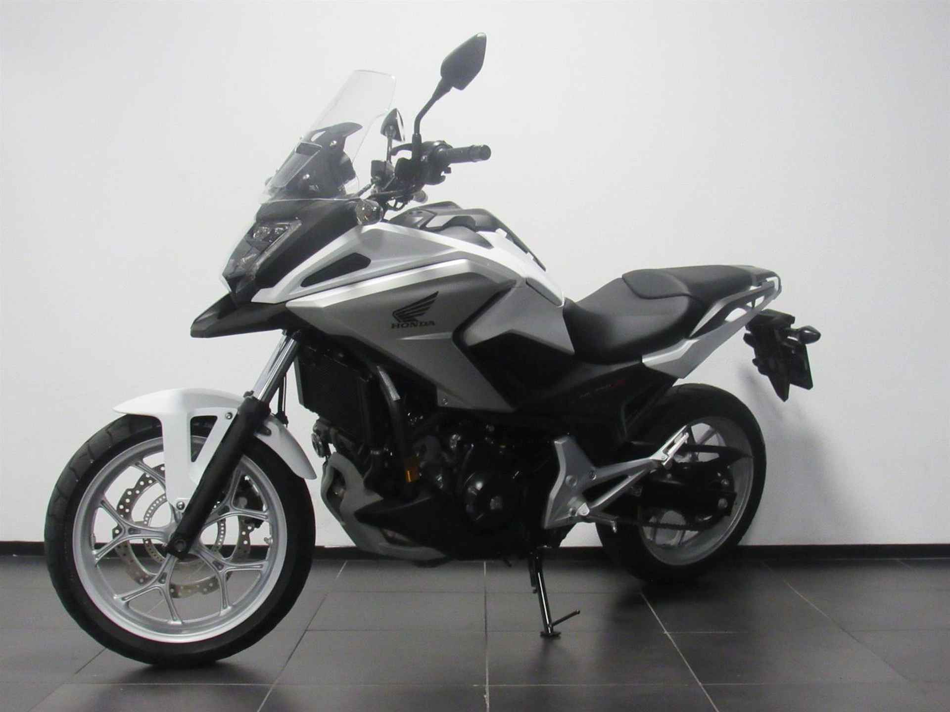 Honda NC 750 X DCT - 2017 - 3/14