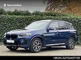 BMW X3 xDrive30e | M-Sport | Panorama | Harman/kardon | Elek. stoelverst. | Getint glas