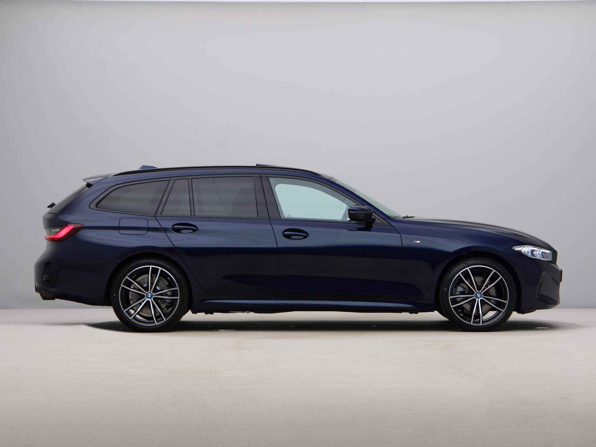 BMW 3 Serie Touring 320e - 8/28