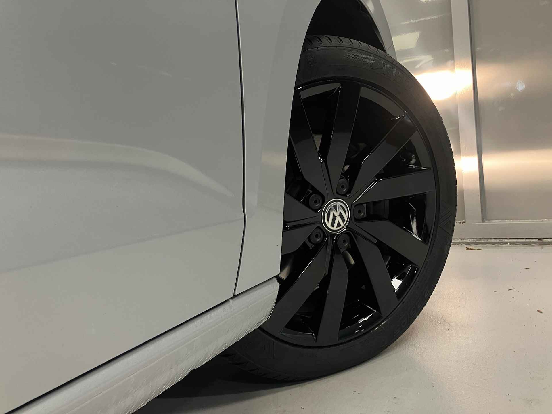 Volkswagen Touran Comfortline Business 1.0TSi | 7-Persoons | 18" lichtmetalen velgen | Climate control | - 19/38