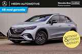 Mercedes-Benz EQE EQE SUV 350 4MATIC AMG Line | Premium Plus Pakket | Nightpakket | Airmatic