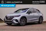 Mercedes-Benz EQE EQE SUV 350 4MATIC AMG Line | Premium Plus Pakket | Nightpakket | Airmatic | Distronic | Panoramadak | Head-Up | 360° Camera | Burmester 3D Audio | Sfeerverlichting