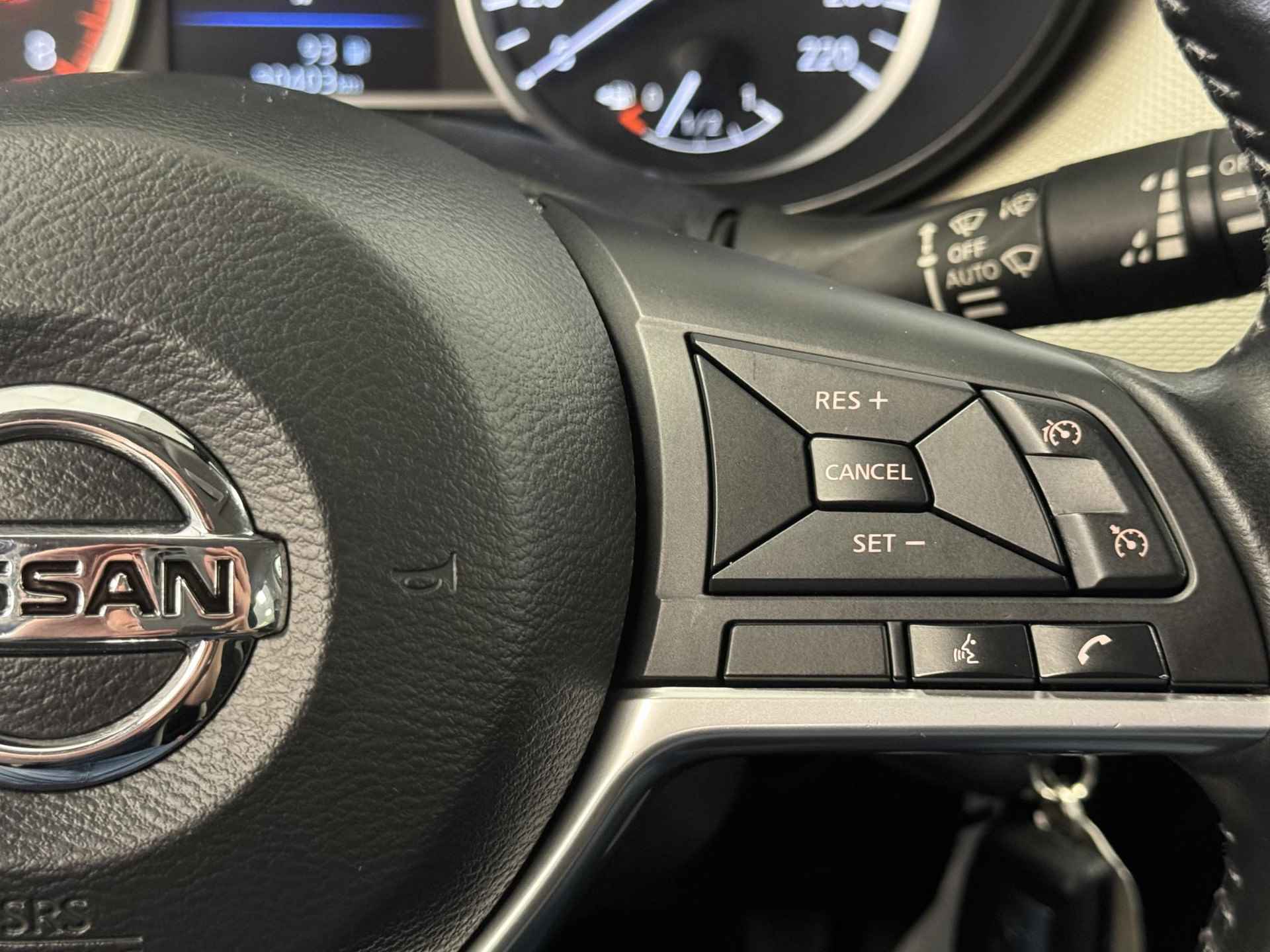Nissan Micra 1.0 IG-T 100 N-Connecta | Navigatie | Camera | Regensensor - 21/40