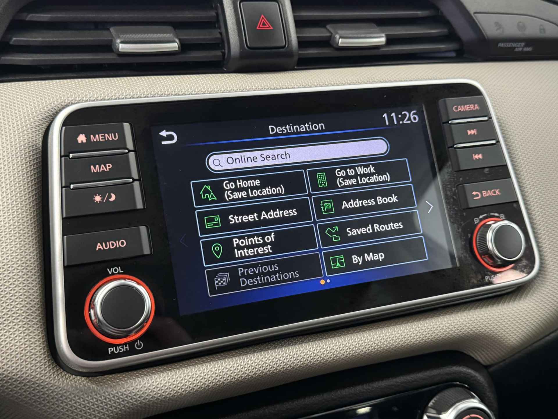 Nissan Micra 1.0 IG-T 100 N-Connecta | Navigatie | Camera | Regensensor - 31/40