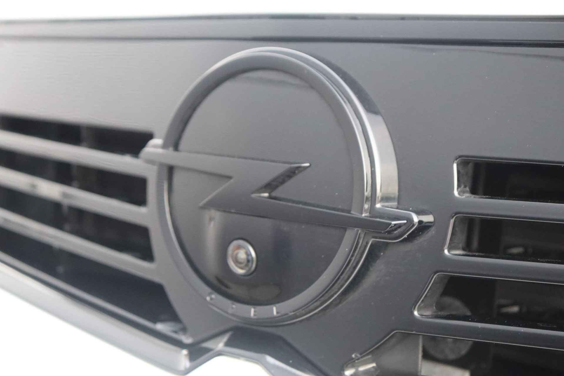 Opel Astra Electric 54 kWh GS Ultimate / Panoramadak / Head-up display / 360 Camera / Alcantara - 38/68