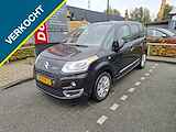 Citroen C3 Picasso 1.6 VTi Exclusive