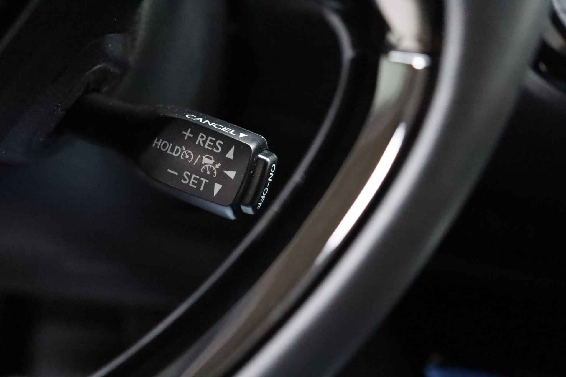 Toyota C-HR 1.8 Hybrid Executive | Navigatie | Cruise adaptief | Clima - 21/30