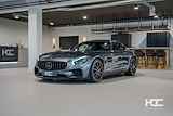 Mercedes-Benz AMG GT S | Edition 1 | Perf. Stoelen | Carbon | NL auto