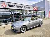 BMW 3 Serie Cabrio 325i LCI-M-NAP