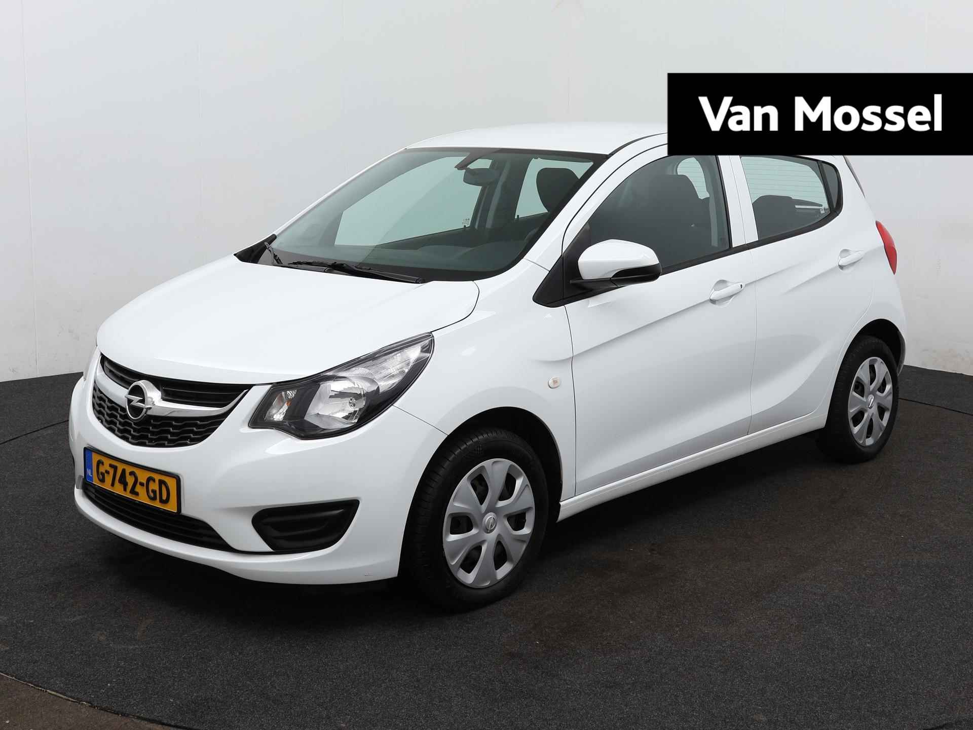 Opel Karl