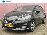 NISSAN Micra 1.0 IG-T 100pk N-Connecta