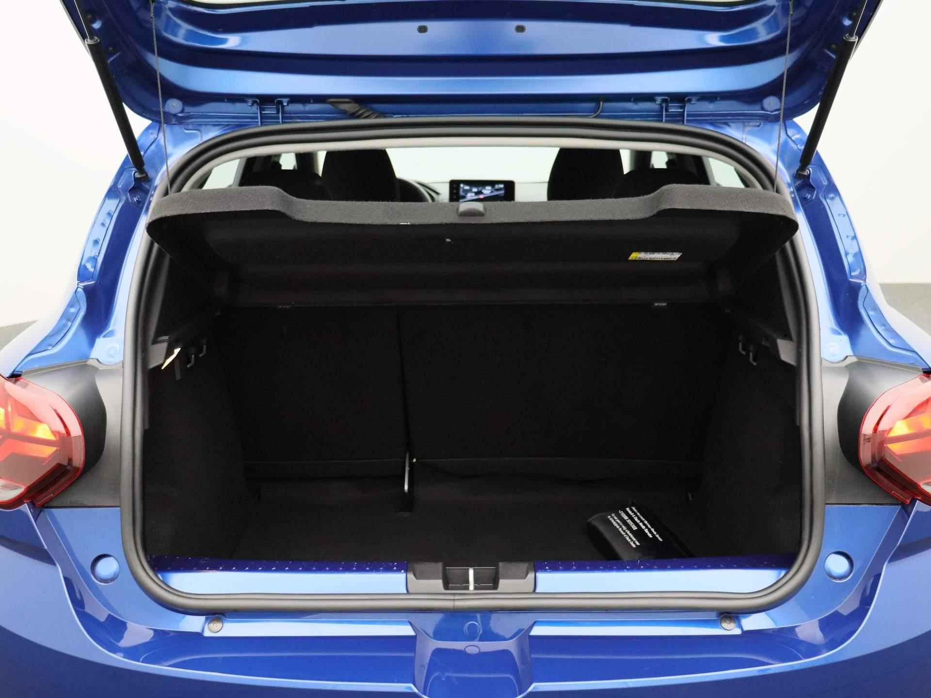 Dacia Sandero 1.0 - 90PK TCe Expression | Navigatie | Airco | Parkeersensoren | Apple Carplay/Android Auto | Cruise Control | Licht & Regen Sensor | LED Lampen | - 14/30