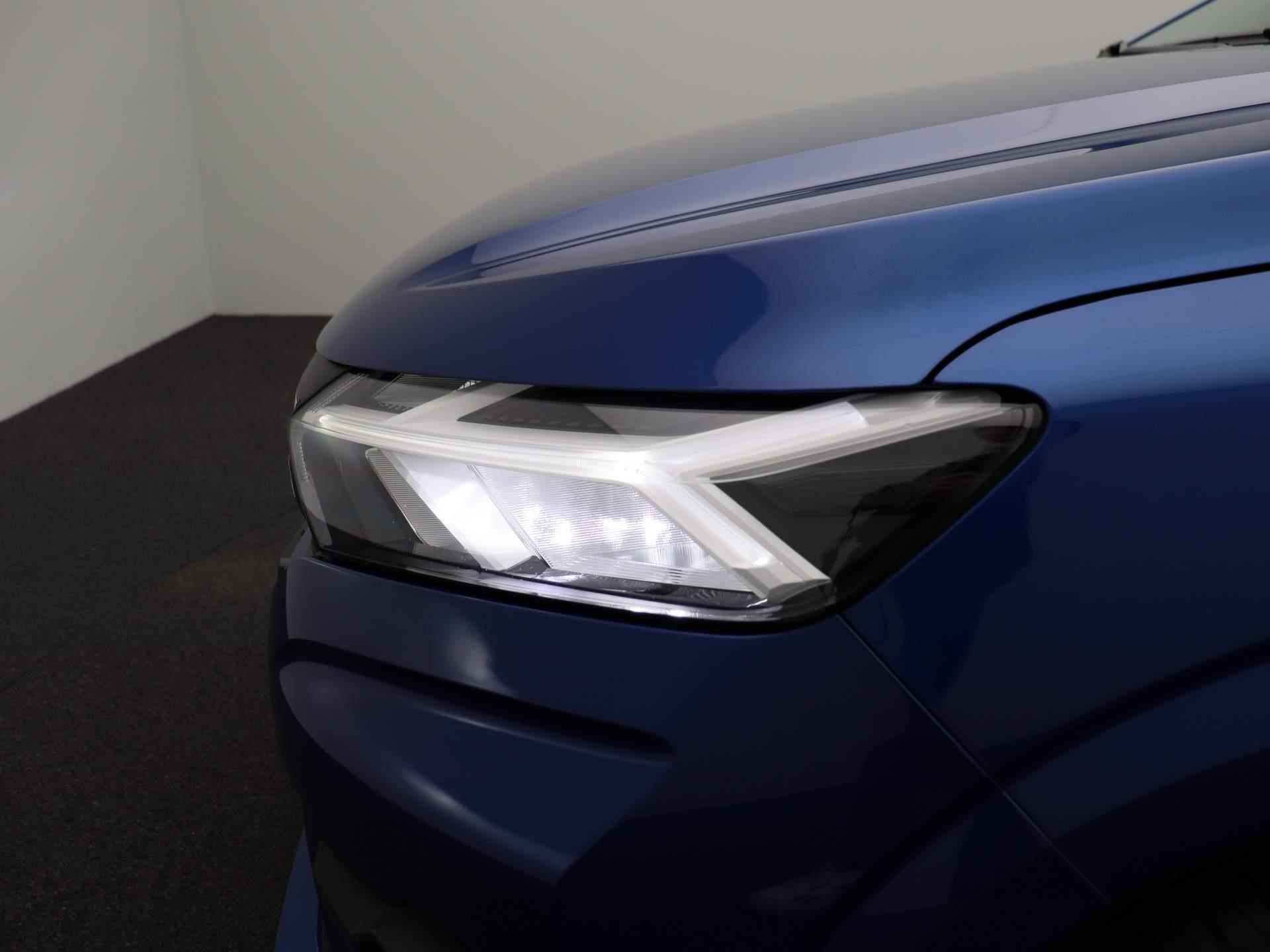 Dacia Sandero 1.0 - 90PK TCe Expression | Navigatie | Airco | Parkeersensoren | Apple Carplay/Android Auto | Cruise Control | Licht & Regen Sensor | LED Lampen | - 16/30