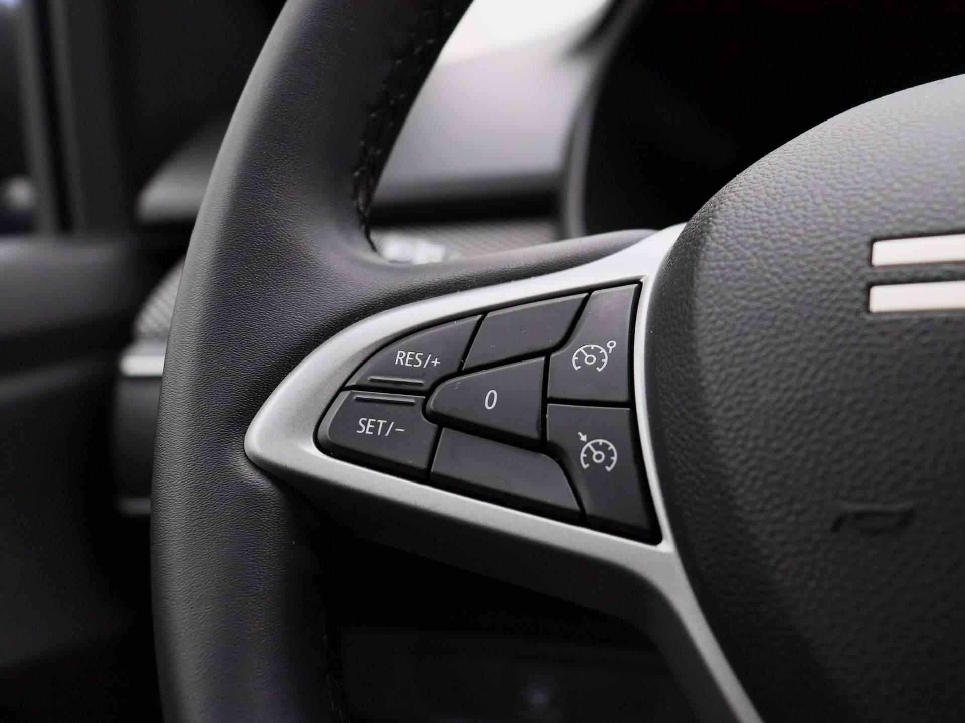 Dacia Sandero 1.0 - 90PK TCe Expression | Navigatie | Airco | Parkeersensoren | Apple Carplay/Android Auto | Cruise Control | Licht & Regen Sensor | LED Lampen | - 20/30