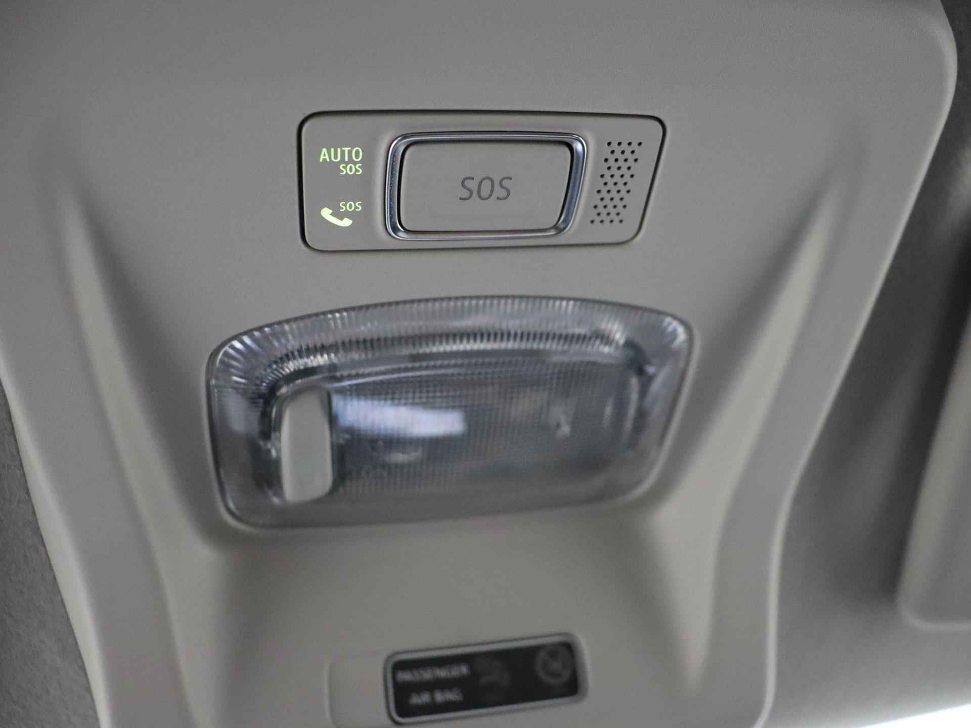 Dacia Spring Comfort Plus (Orange Pack) 27 kWh Airco / Navigatie / Camera - 22/27