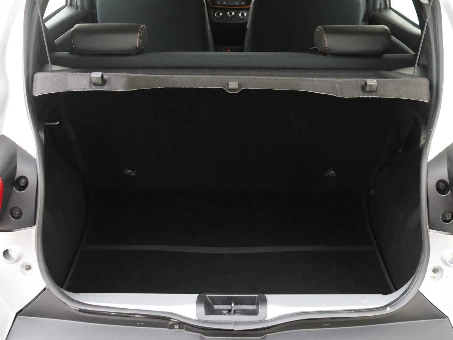Dacia Spring Comfort Plus (Orange Pack) 27 kWh Airco / Navigatie / Camera - 25/27