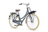 BATAVUS PACKD 3 Dames Jeansblauw Mat 61cm 2023