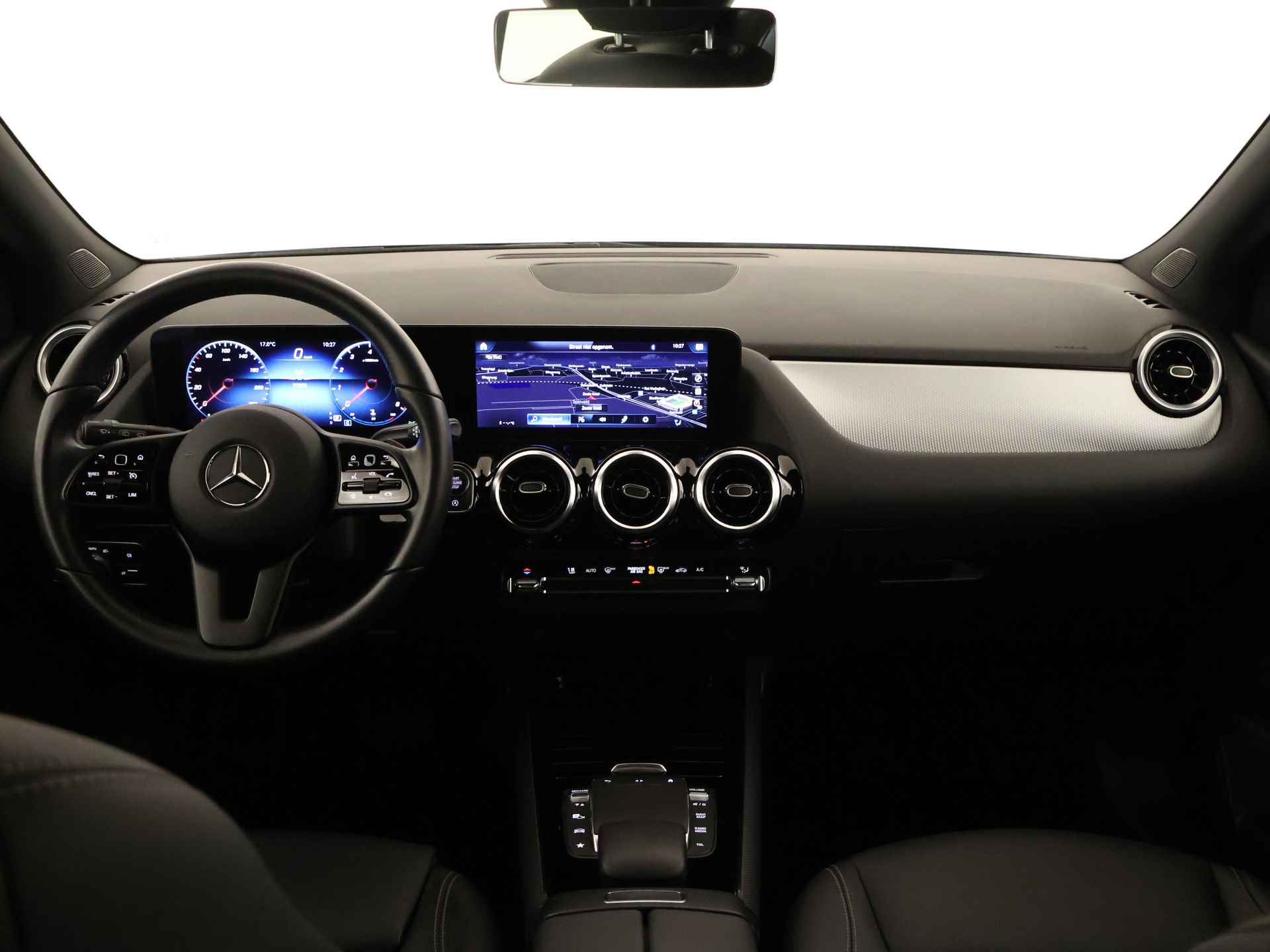 Mercedes-Benz B-Klasse 180 Business Line | Trekhaak | Parkeerpakket met achteruitrijcamera | EASY-PACK-achterklep | Stoelverwarming voor | Spiegelpakket | Cruise control Inclusief 24 maanden Mercedes-Benz Certified garantie voor Europa. - 5/39