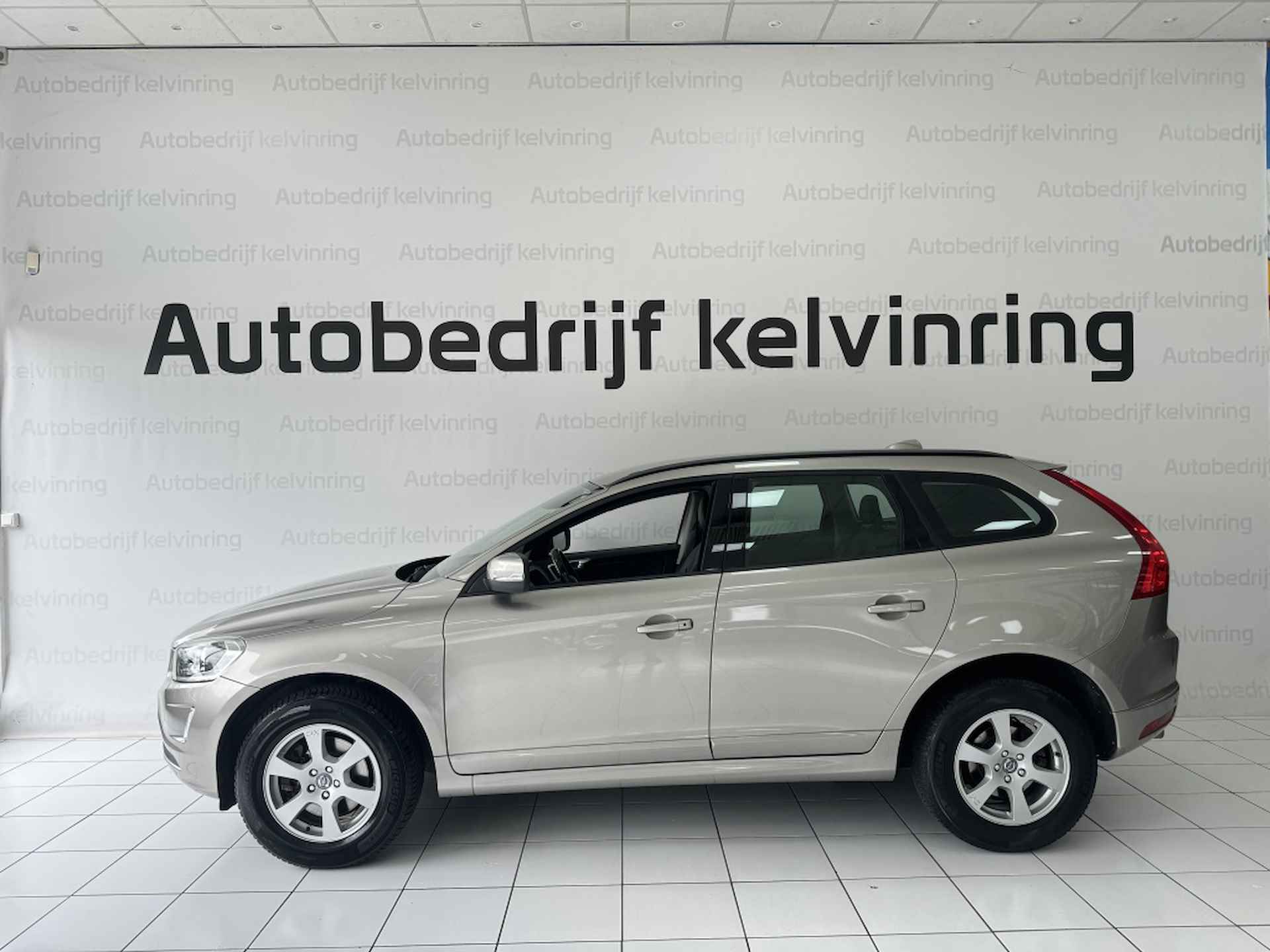 Volvo XC60 2.0 D3 FWD Summum Bovag Garantie - 6/35