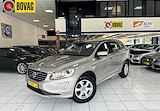 Volvo XC60 2.0 D3 FWD Summum Bovag Garantie