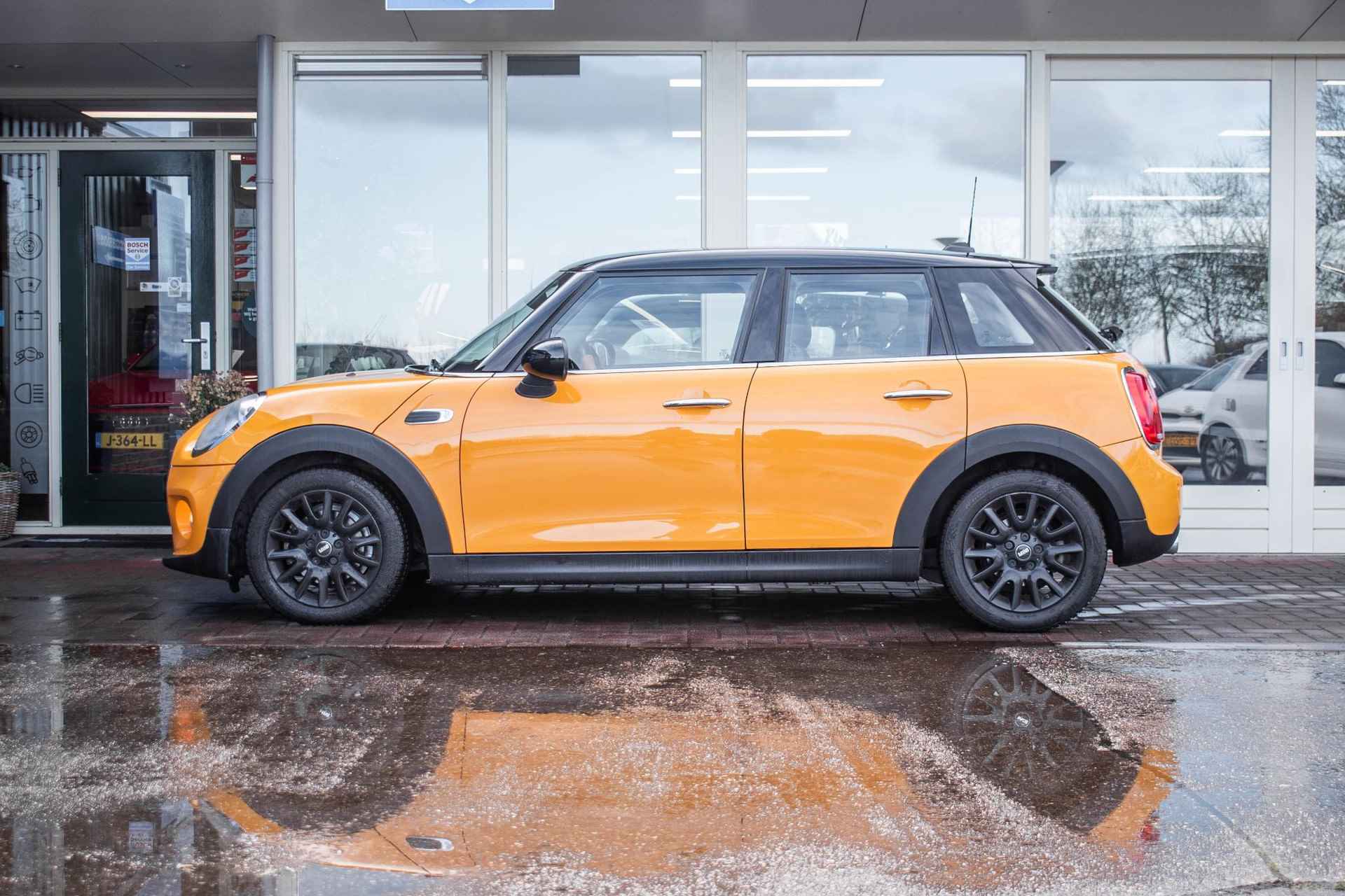 Mini Mini 1.5 Cooper - 6/30