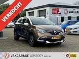 Renault Captur 1.2 TCe Intens Automaat Camera Navi Cruise