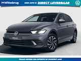 Volkswagen Polo 1.0 TSI Life Edition