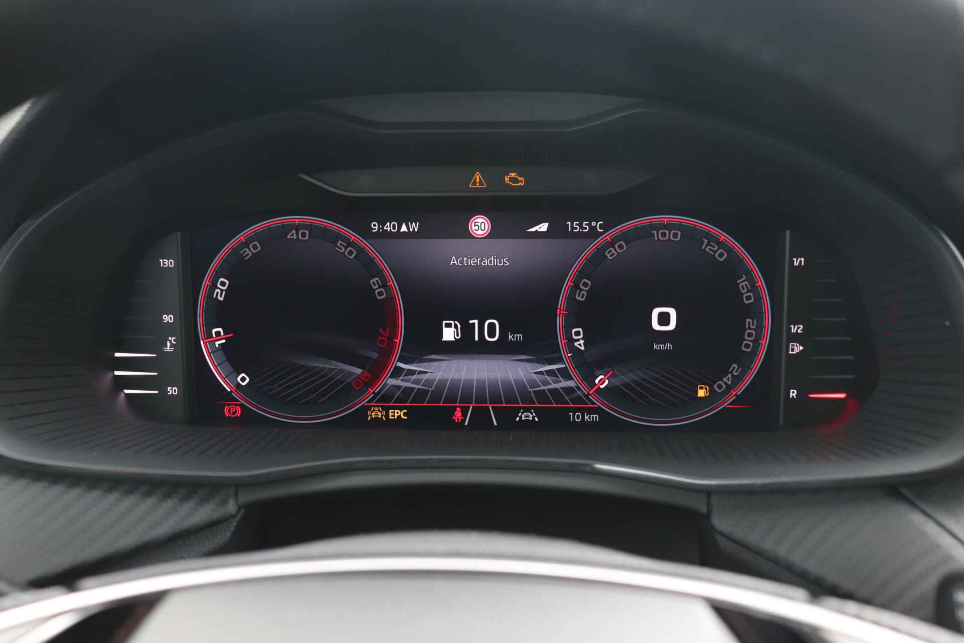 Škoda Scala 1.0 TSI Monte Carlo | Panorama dak | Navigatie | Adaptieve cruise control | Elektrische achterklep | Virtual cockpit | 18 inch - 5/34