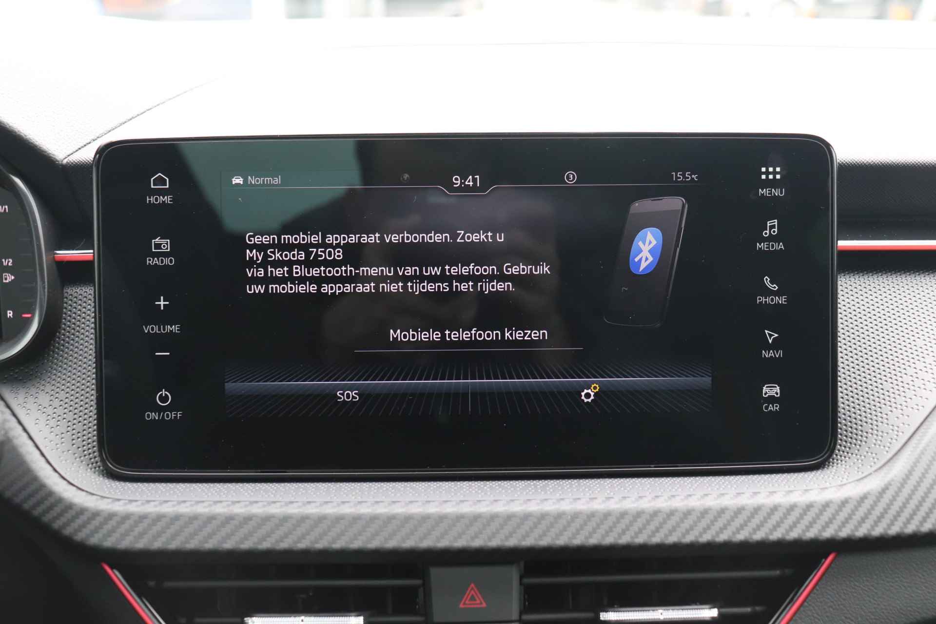 Škoda Scala 1.0 TSI Monte Carlo | Panorama dak | Navigatie | Adaptieve cruise control | Elektrische achterklep | Virtual cockpit | 18 inch - 29/34