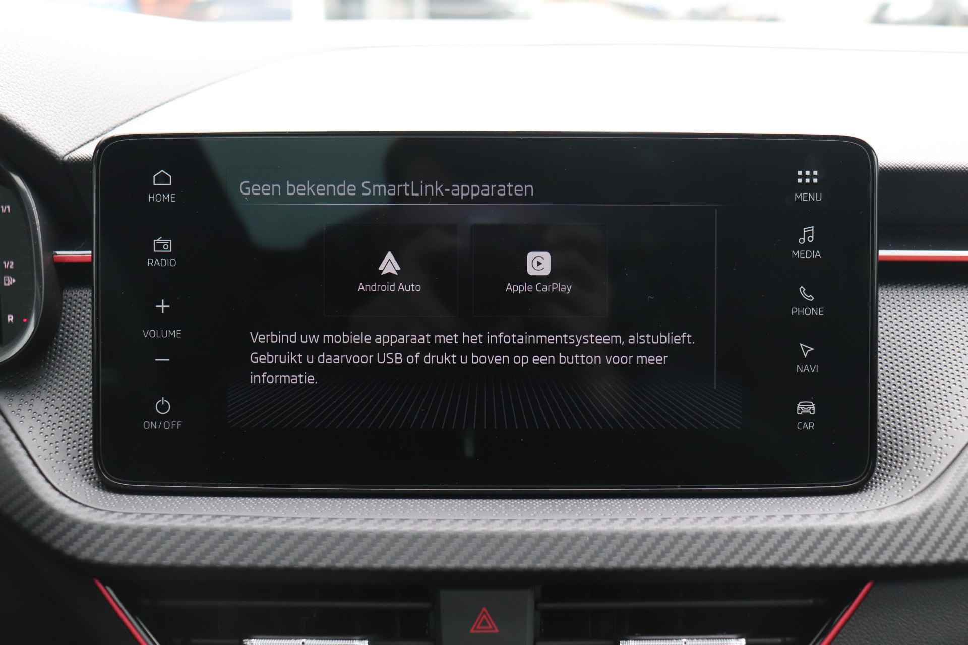 Škoda Scala 1.0 TSI Monte Carlo | Panorama dak | Navigatie | Adaptieve cruise control | Elektrische achterklep | Virtual cockpit | 18 inch - 30/34