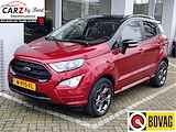 Ford EcoSport 1.0 ECOBOOST ST-LINE BLACK Navi | Clima | Carplay