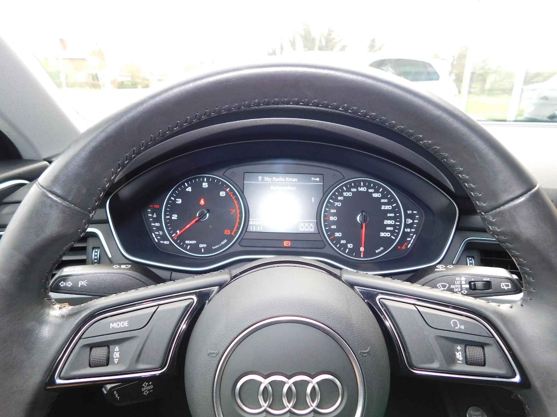 Audi A4 AVANT 1.4TFSI Sport S-line! All-in Prijs! 44000KM!!! - 10/31