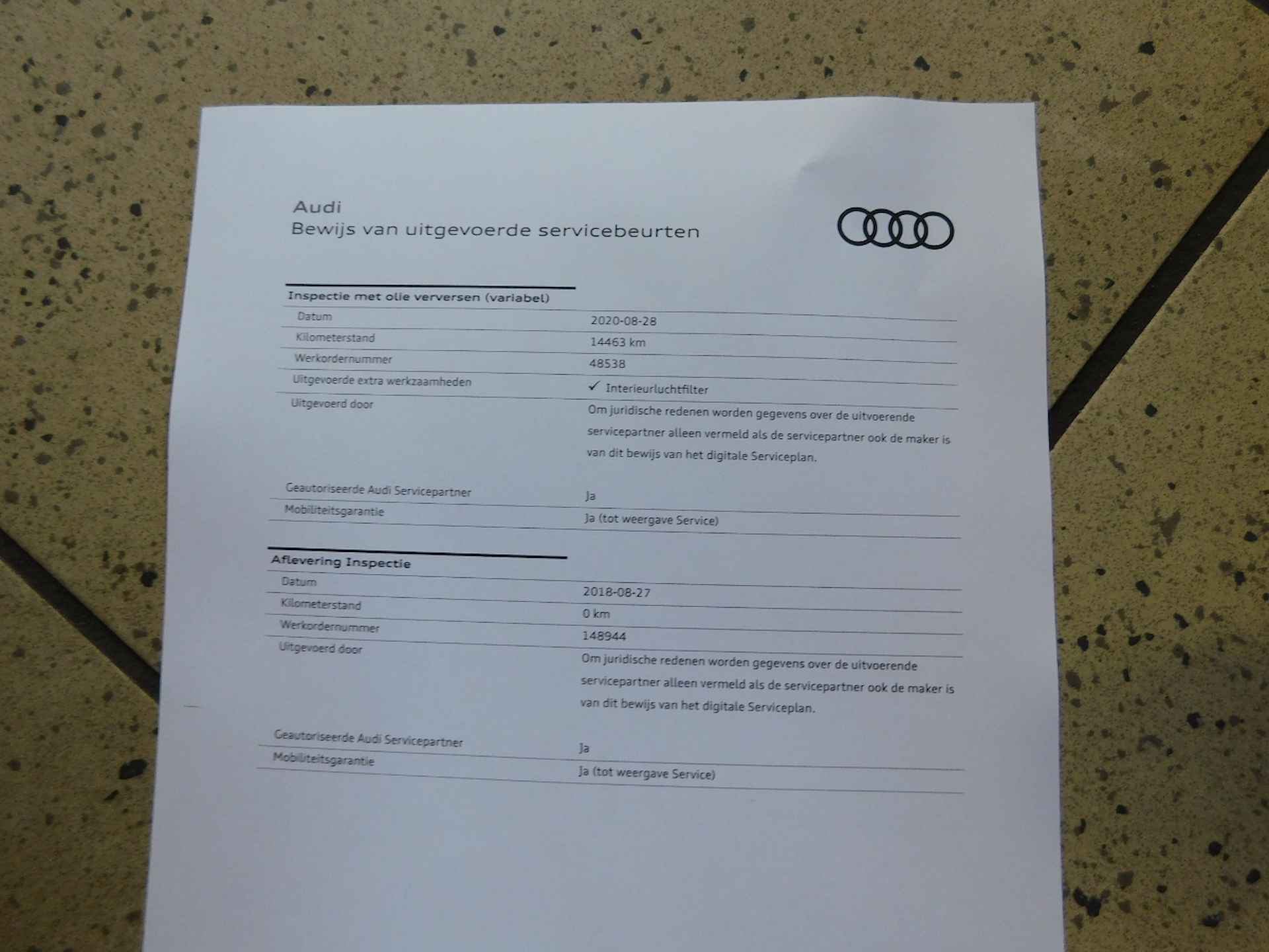 Audi A4 AVANT 1.4TFSI Sport S-line! All-in Prijs! 44000KM!!! - 20/31