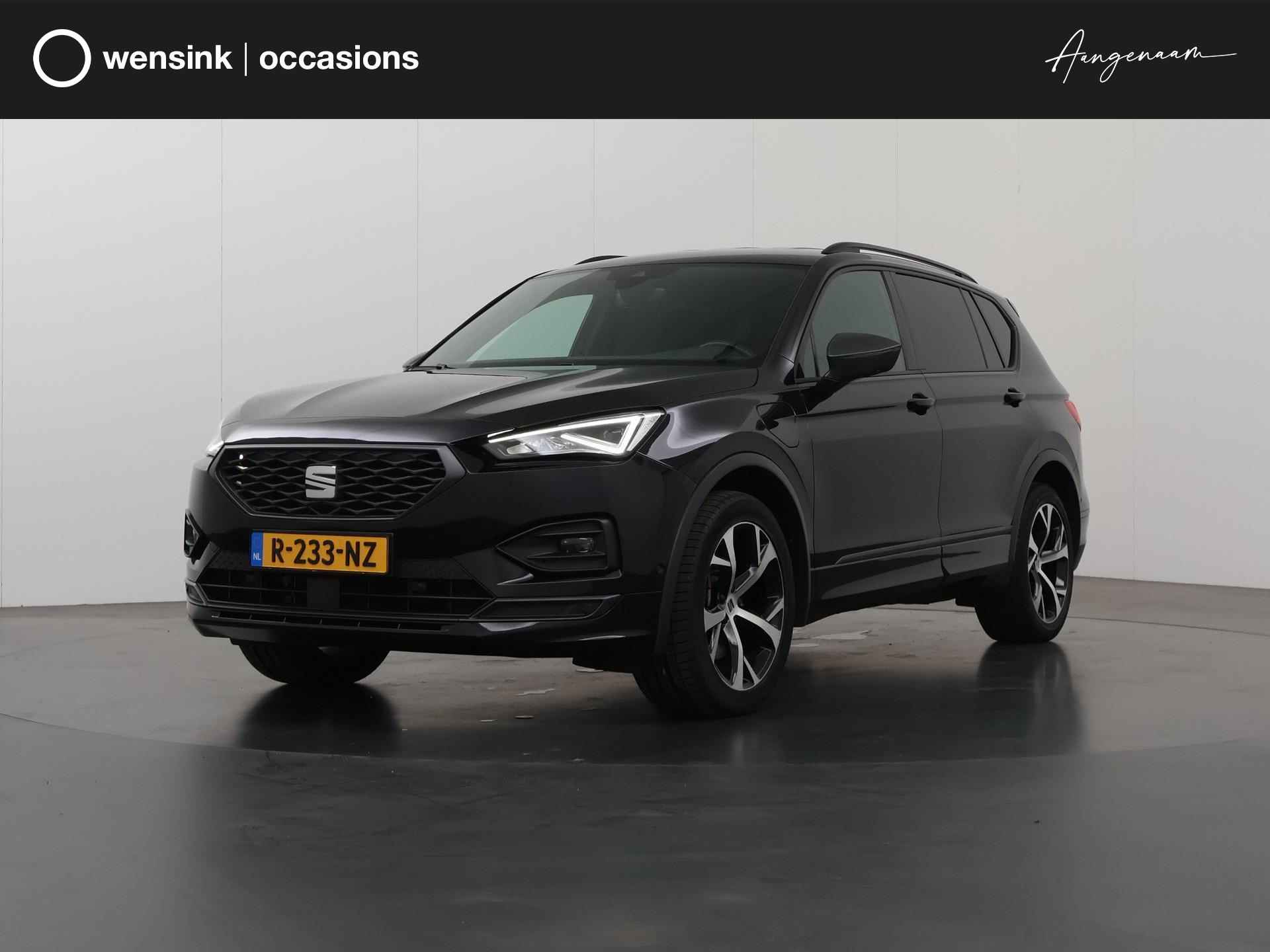 Seat Tarraco BOVAG 40-Puntencheck