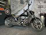 Harley-Davidson FAT BOY S