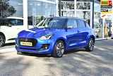 Suzuki Swift 1.2 Stijl Smart Hybrid NL Auto 1e eig.