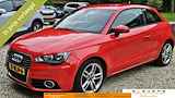 Audi A1  1.2 TFSI Ambition Pro Line Business sport Navigatie Cruise controle