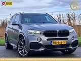 Bmw X5 xDrive40e High Exec. | NIEUWE ACCU | PANO | LEDER | ACC | LMV