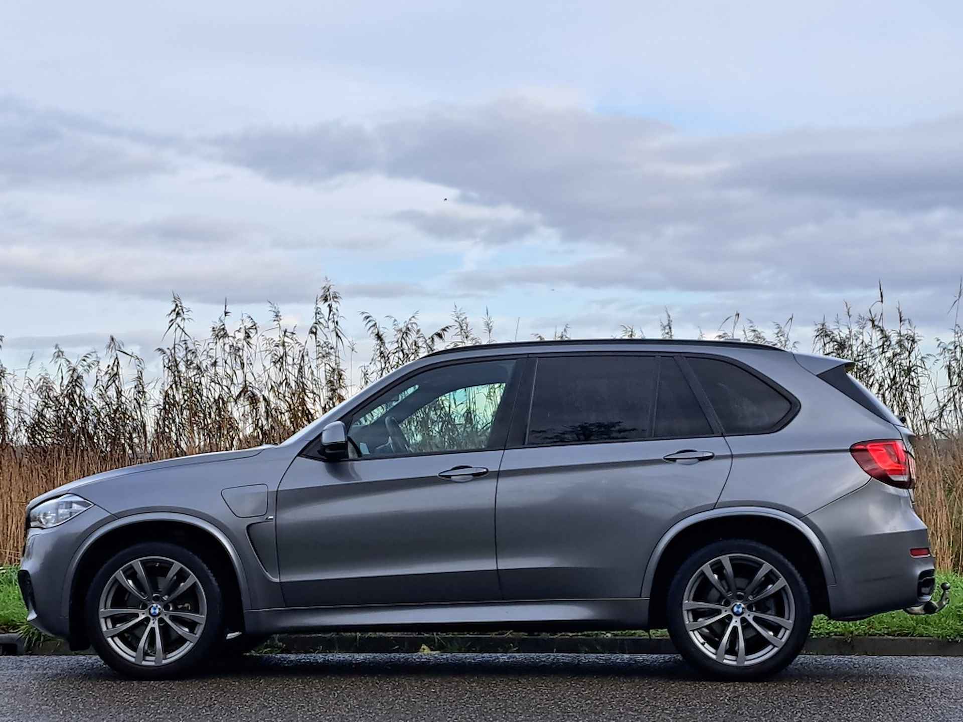 Bmw X5 xDrive40e High Exec. | NIEUWE ACCU | PANO | LEDER | ACC | LMV - 13/53